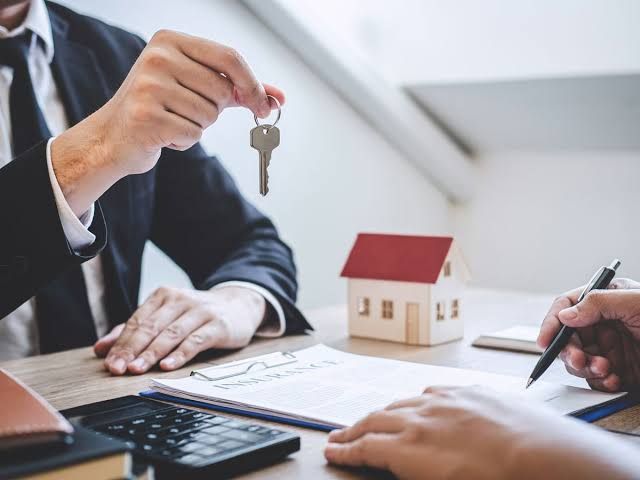 Mortgages